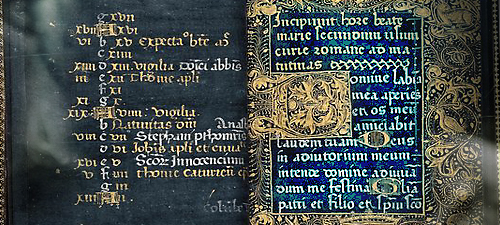 Магическая Библиотека